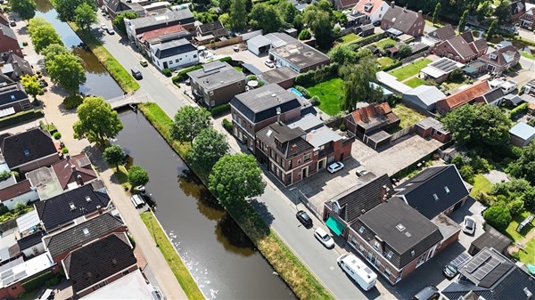 Medium property photo - Nijverheidsstraat 60, 9648 JC Wildervank